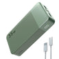 NOBIS Portable Charger 35W 20000mAh Power Bank Fast Charging