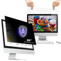 WELINC 26 Inch Computer Privacy Screen Filter for Widescreen Monitor