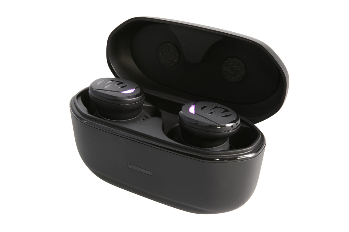 Walker's SUPPRESSOR Electronic Earbuds