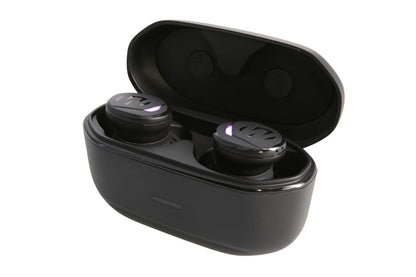 Walker's SUPPRESSOR Electronic Earbuds