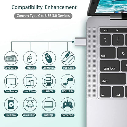 CISSOOK Creative Bulb Hard Shell Case for MacBook Air 13.6 inch M3 A3113 A2681 M2 2025 2024 2022 Release, Plastic Hard Shell Cover with Keyboard Cover for MacBook Air 13.6 M2 M3 2022-2025