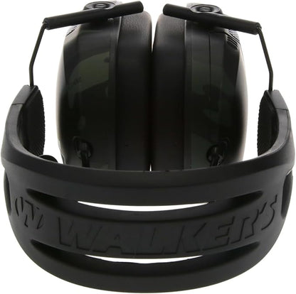 Walker's TACTI Grip Series