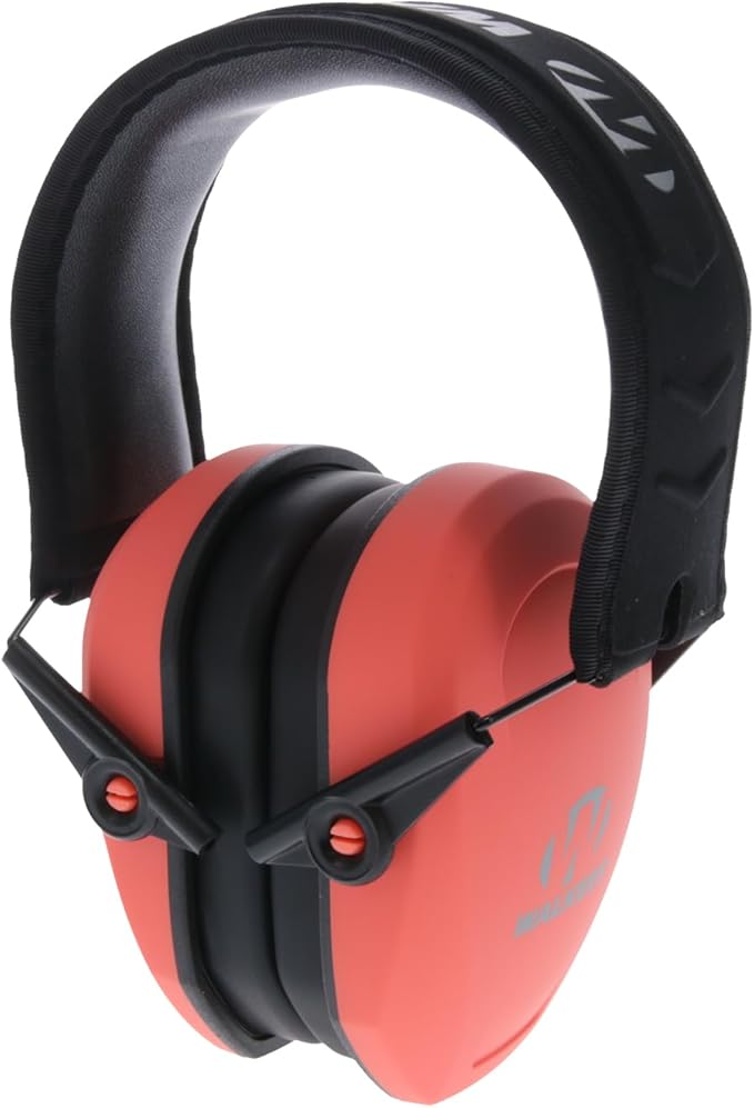 Walker's Earmuffs