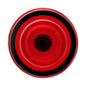 PopSockets Phone Grip for MagSafe, Magnetic Holder, Phone Stand, Red - Danger Red