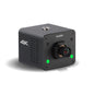 zowietek 4K POV Box Camera PoE, ZowieCAM, SDI & HDMI & UVC, M12 Mount