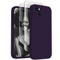 FireNova Designed for iPhone 15 Case, 6.1", Purple