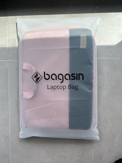 Laptop Sleeve Case, 15.6 17.3 14 13.3 12.3 inch TSA Laptop Sleeve Computer Carrying Bag