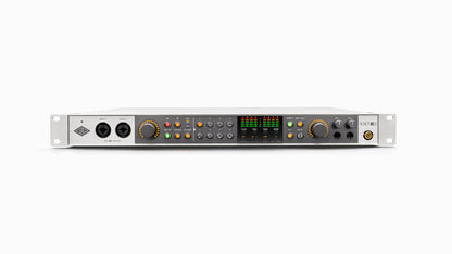 Universal Audio Volt 876 24x28 USB Audio Interface, Rack-Mount Style