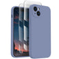 FireNova Designed for iPhone 15 Case, 6.1", Purple