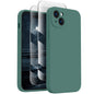 FireNova Designed for iPhone 13 Pro Case — Iphone 15 Plus