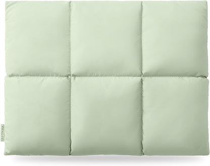 Vandel Puffy Laptop Sleeve Case, 13-14 inch Laptop Sleeve Bag, Waterproof Fabric Laptop Case 13.3 Inch, Compatible with MacBook Air/Pro 13 / Pro 14