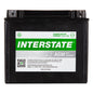 Interstate Batteries YTX14AH-BS Powersports Battery 12V 12Ah 210CCA AGM