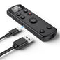 Wireless Camera Remote Shutter Release Control for Canon Replace BR-E1