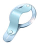 GripMate for MagSafe Phone Grip for iPhone, Slim Magnetic Phone Ring Holder