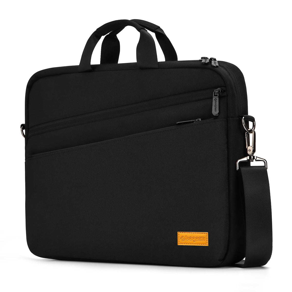 bagasin 17 17.3 inch Laptop Computer PC Shoulder Bag Carrying Case