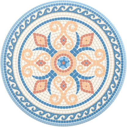 PopSockets Phone Grip with Expanding Kickstand, Adhesive Grip - Portofino Tile