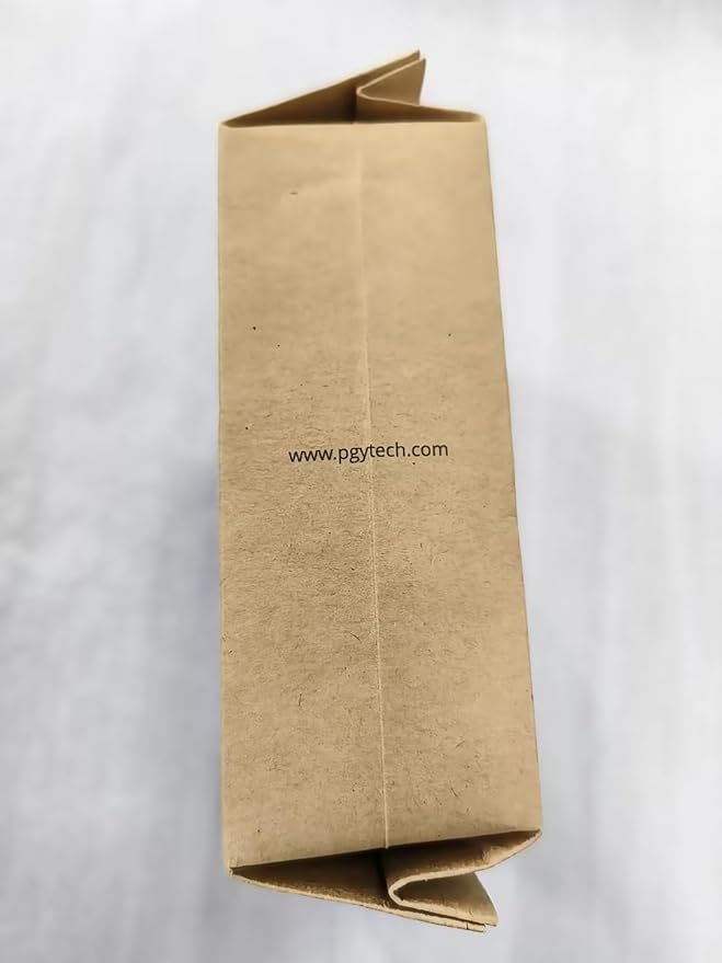 PGYTECH Protective Wrap, Anti-scratch Lens Camera Wrap, Lens protector, Magic Self-Adhesive Cloth Protective Camera Wrapper for DSLR/Camera Lens/Phone/Accessories