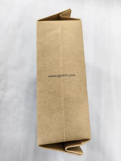 PGYTECH Protective Wrap, Anti-scratch Lens Camera Wrap, Lens protector, Magic Self-Adhesive Cloth Protective Camera Wrapper for DSLR/Camera Lens/Phone/Accessories