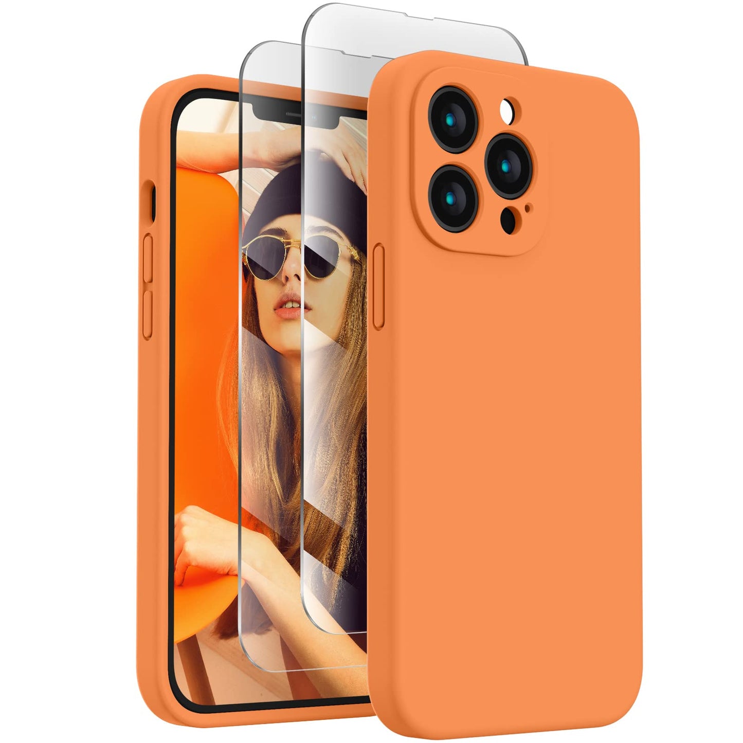 FireNova Designed for iPhone 13 Pro Case — Iphone 13 Pro