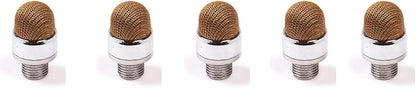 Replacement Fiber tip Set for The Friendly Swede 4-in-1 Stylus Pen