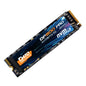 DATO M.2 2280 SSD 512GB, PCIe Gen4 x4 NVMe SSD Internal Solid State Drive for Gaming and Creators, Compatible with Desktop and Laptop, Up to 5100/4600 MB/s - DP800 Pro