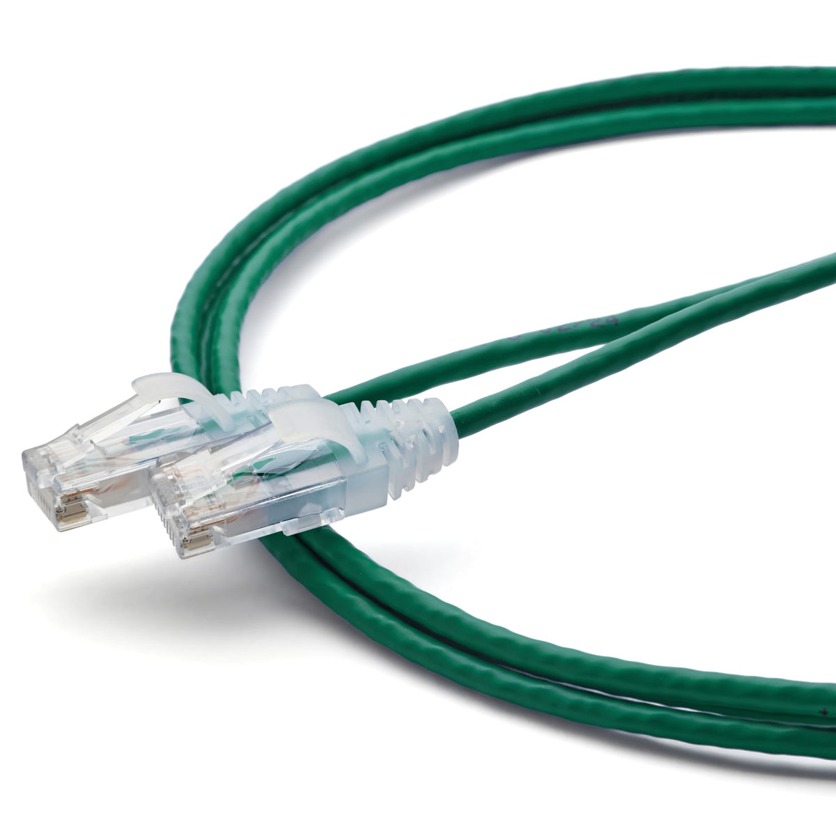TRUECABLE Cat6 Component Rated Patch Cable, Unshielded (U/UTP), 5ft, Black, 28AWG Stranded Pure Copper, Snagless 10G High-Speed Ethernet Cable, PoE++ 4PPoE 100W, UL Listed, RoHS-3, 1 Pack