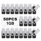 TOPESEL USB Flash Drives 100 Pack 128MB Bulk 2.0 Flash Drive, Thumb Drive Memory Stick USB Thumb Drive Flash Drive USB Stick Memory Stick Pen Drive