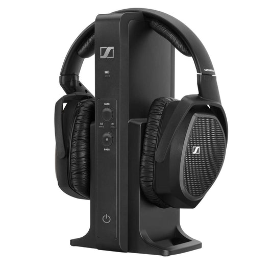 Sennheiser RS 175-U Digital Wireless TV Headphones