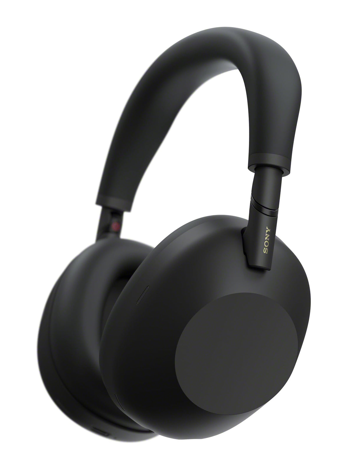 Sony WH-1000XM6 The Best Noise Cancelling Wireless Headphones Midnight Blue