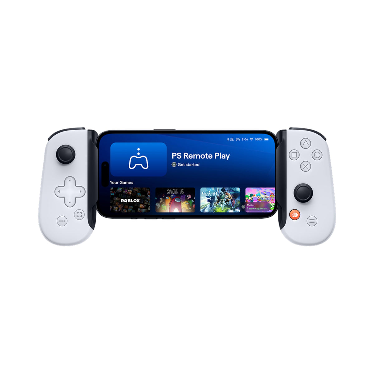 BACKBONE Pro Gaming Controller
