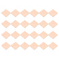 PATIKIL Copper Heatsink Pad Shims, 24 Pcs 15x15x1.5mm Copper Pad Shim IC Chipset GPU CPU Thermal Heatsink for Cooling Laptop Desktop Computer
