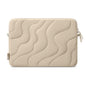 tomtoc 360 Protective Puffy Laptop Sleeve for 13-inch MacBook Air M5/A3449