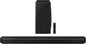 Samsung Q800D 5.1.2ch Soundbar w/Wireless Dolby Atmos Audio, Q-Symphony, SpaceFit Sound Pro, Adaptive Sound, Game Mode Pro with Alexa Built-in, HW-Q800D/ZA