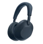 Sony WH-1000XM6 The Best Noise Cancelling Wireless Headphones Midnight Blue