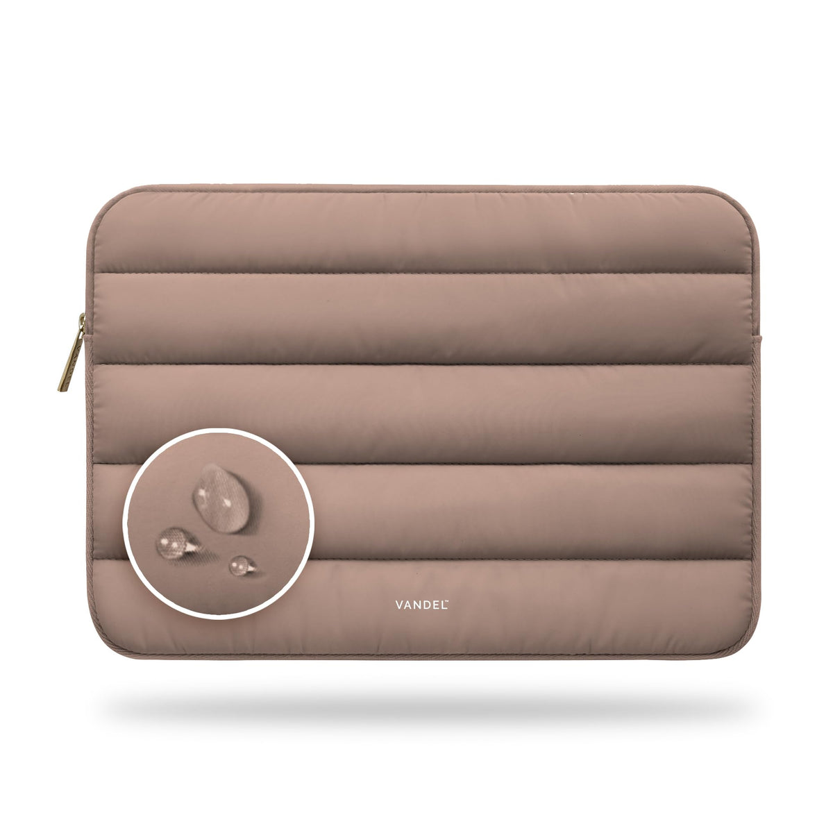 Vandel The Original Puffy Laptop Sleeve 13-14 Inch, Laptop Case 14 Inch