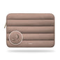 Vandel The Original Puffy Laptop Sleeve 13-14 Inch, Laptop Case 14 Inch