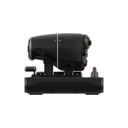 Turtle Beach VelocityOne Flightdeck Universal HOTAS Simulation System - PC