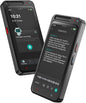 AI Voice Recorder with Playback, Digital Voice Recorder with AI Transcription, Summary, Translation, Full Touch Screen Recorder with 80GB, Audio Recorder Device for Meetings, Lectures, Interviews