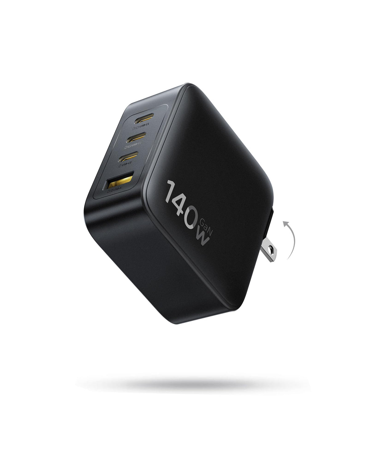 Baseus PD3.1 140W USB C Charger PPS Fast Charger Type C Fast Charging Block