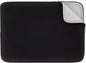 RAINYEAR 16 Inch Laptop Sleeve Protective Soft Case Padded Zipper Cover Specially Compatible with 16" MacBook Pro/Max M1 M2 M3 M4 A2141 A2485 A2780 A2991 A3403 A3186 (Black, Upgraded Version)