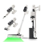 roborock H60 Hub Cordless Stick Vacuum Cleaner with Auto-Empty Dock, 60Min