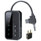 Bluetooth 5.4 Transceiver Pro - Dual Audio Streaming for Airplane/Car/Home