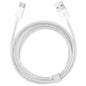iPhone 15/16/16E/17 USB A to USB C Woven Cable for iPhone 17Air, 15 16 Pro Max, 15/16 Plus, iPad 10th Gen,iPad Pro 12.9/11,iPad Air 5th/4th Gen,Mini 6th Type-c Charger Cord,Car CarPlay Charging Cable