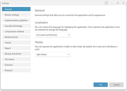 O&O DiskImage 21 Premium - Reliable data backup for Windows PCs, hard drives +SSDs. System recovery, disk cloning + data loss protection for Win 11, 10