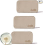 Drift Car Air Freshener - The Original Stone Air Freshener - Car Odor Eliminator - Long Lasting Scent - Metal Clip - Essential Oils -Clean Ingredients - Open Air Scent 3 Pack Refill - NO CLIP INCLUDED
