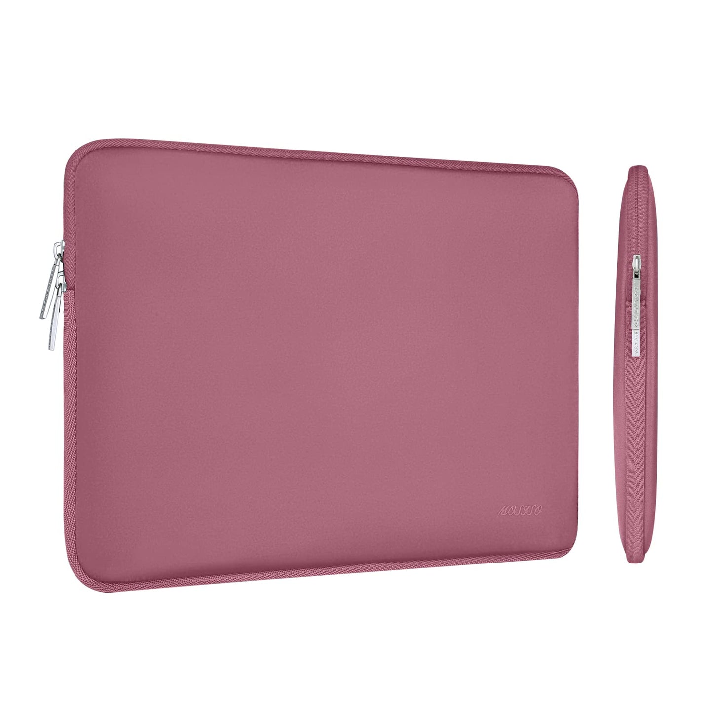 MOSISO Laptop Case 14 inch, 14 inch Laptop Sleeve with Small Case