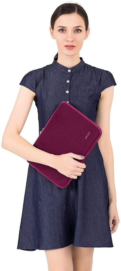 MOSISO Laptop Case 15 inch, 15 inch Laptop Sleeve with Small Case