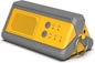 Airthereal PA1K-GO 1,000mg/h Portable Ozone Generator - Cordless Battery Powered Odor Eliminator for Car, Hotel Rooms, Offices, Bathrooms, and Small Spaces(Yellow)