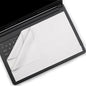 KEANBOLL 2-Pack 15.6 inch Laptop Microfiber Liner Cleaning Cloth, Laptop Keyboard Protector, Cleaning Screen Dust, Compatible with All 15.6"-16" Laptop
