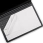 2 Pack 15.3/15.6/16-Inch Laptop Screen Keyboard Imprint Protection Microfiber Liner | Soft Texture Cleaning Cloth | Screen closes fully | Microfiber Liner Cleaning Cloth Best Fit for 15-16" Laptops